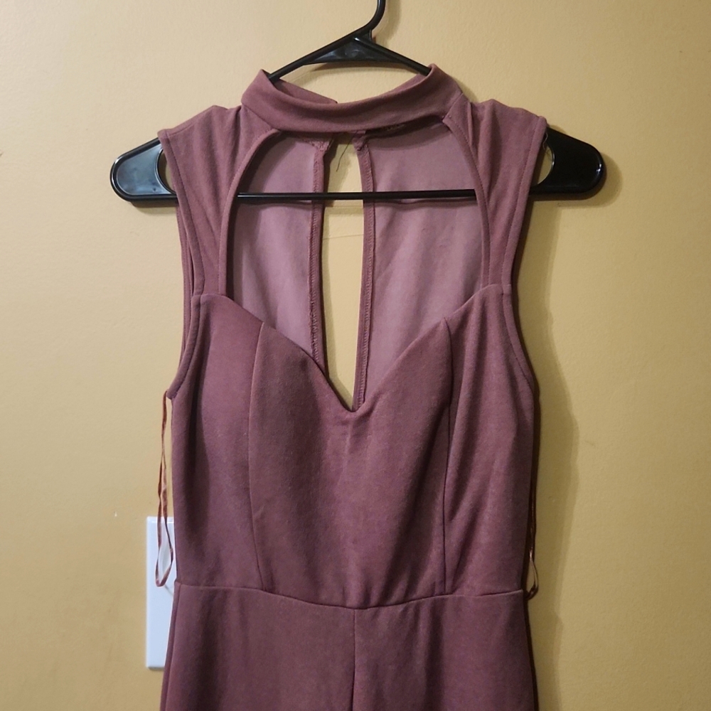 Jumpsuit